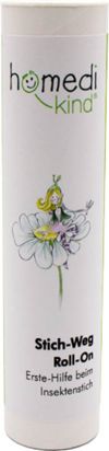 HOMEDI-KIND Stich-Weg Roll-On 10 ml