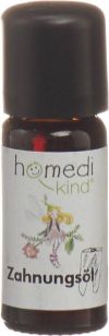 HOMEDI-KIND huile dentifrice 10 ml