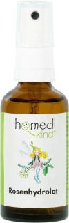 HOMEDI-KIND Rosen Hydrolat 55 ml