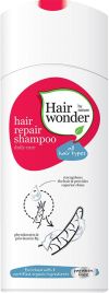 KRESON Henna Hairwonder Shampoo Normal