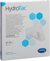 HYDROTAC pansement 10x10cm stérile 3 pièces