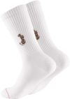 ooley Tennissocken ICON Leo Leo Gold