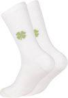 ooley Tennissocken ICON Lifestyle Lucky