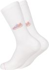 ooley Tennissocken ICON Lifestyle Sneaker Love