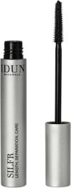 IDUN Mascara Silfr Black length separation vegan