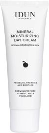 IDUN Facecare Mineral Moisturizing Day Cream