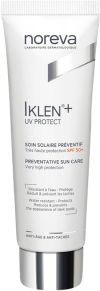 NOREVA IKLEN + UV protect SPF50, 30 ml