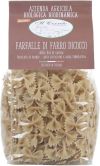Il Cerreto Farfalle d'amidonnier (Triticum dicoccum) demeter, 500g