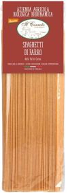 Il Cerreto Spaghetti d'amidonnier