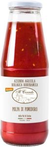 Il Cerreto Polpa di pomodoro, 690 g