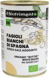Il Nutrimento Weisse Bohnen, 400g