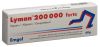 LYMAN 200000 Forte emgel 200000 UI (nouv) 60 g