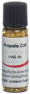 OMIDA Propolis Glob C 30 2 g