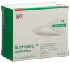 SUPRASORB P sensitive non-border 5x 5 cm, 10 Stück