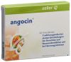 ANGOCIN Filmtabletten, 50 Stück