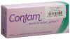 CONTAM Würfel 37mm Grösse 2, 5 Stück