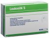 LEUKOSILK S Heftpflaster 9.2mx1.25cm weiss, 24 Stück