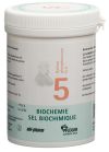 PFLÜGER SCHÜSSLER Nr5 Kal phos Tabl D 6 250 g