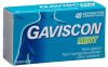 GAVISCON comprimés à mâcher mint, 48 pièces