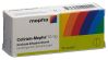 CETIRIZIN Mepha Lactab 10 mg 10 Stk