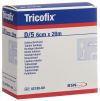TRICOFIX bandage tubulaire taille D, 5-6 cm x 20 m