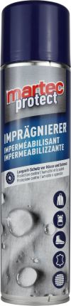 MARTEC Household imperméabilisant spray 400 ml