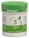 ADLER SCHÜSSLER no5 kalium phosphoricum comprimés D6, 250 g