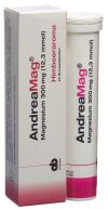 ANDREAMAG 300mg arôme framboise, 20 pièces