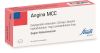 ANGINA MCC Streuli comprimés à sucer sans sucre, 30 pièces