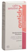 ANTIDRY calm sensitive lotion sans parfum, 200 ml