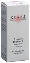 CERES Echinacea purpurea Urtinktur, 20 ml