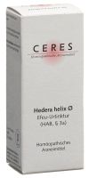 CERES Hedera helix Urtinktur, 20 ml