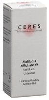 CERES melilotus teinture mère, 20 ml