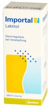 IMPORTAL Lösung, 500 ml