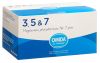 Omida SCHÜSSLER no7 magnesium phosphoricum plus poudre sachets, 30 pièces