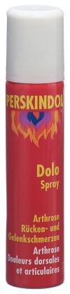 PERSKINDOL Dolo spray 75 ml
