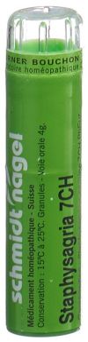 SN Staphysagria Gran CH 7 4 g