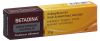 BETADINA desinfizierende Wundsalbe 10 mg/g, 30 g