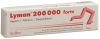 LYMAN 200000 Forte ong 200000 UI 40 g
