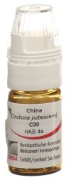 OMIDA china glob 30 C a doseur 4 g