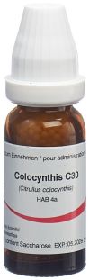OMIDA colocynthis globules C30, 14 g