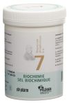 PFLÜGER SCHÜSSLER no7 magn phos pdr 6 D 250 g