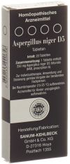 SANUM Aspergillus niger Tabl D 5 20 Stk