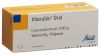 VITARUBIN Oral Filmtabletten 1000 mcg, 100 Stück