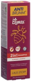 ANTI BRUMM BY ELIMAX Laus Stopp 2in1 Shampoo, 100 ml