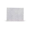 AQUACEL Ag BURN Hydrofiber pansement 13x10cm, 5 pièces