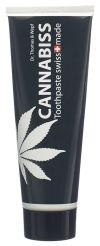 DR. THOMAS&WEPF Cannabiss Toothpaste swiss made, 75 ml