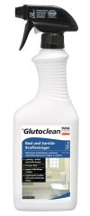 GLUTOCLEAN Nettoyant installations sanitaires, 750 ml