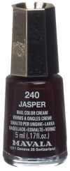 MAVALA Nagellack Precious Color 240 Jasper, 5 ml
