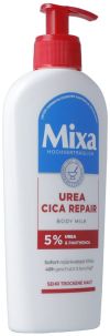 MIXA Body Lotion Cica Repair distributeur, 250 m